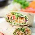 Philly Wrap